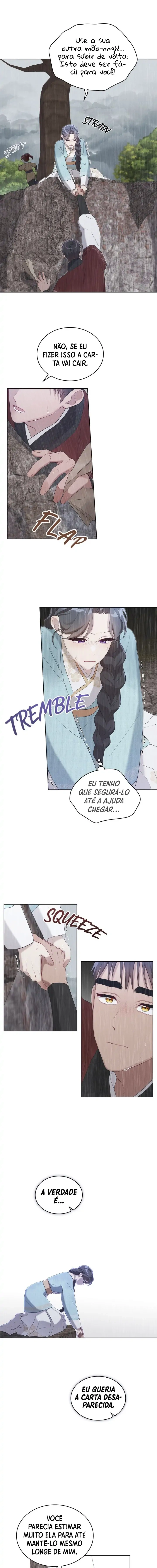 Mokrina Capítulo 23 Página 11