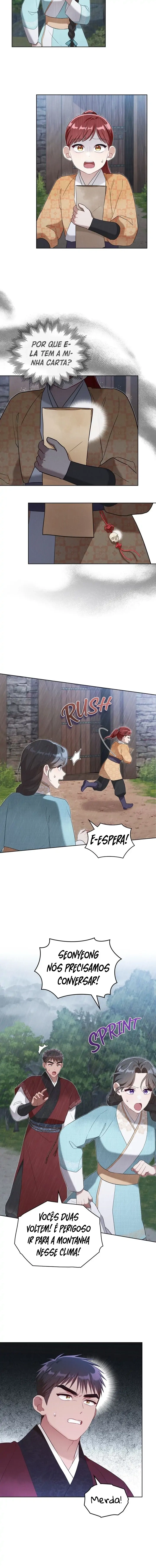 Mokrina Capítulo 23 Página 6