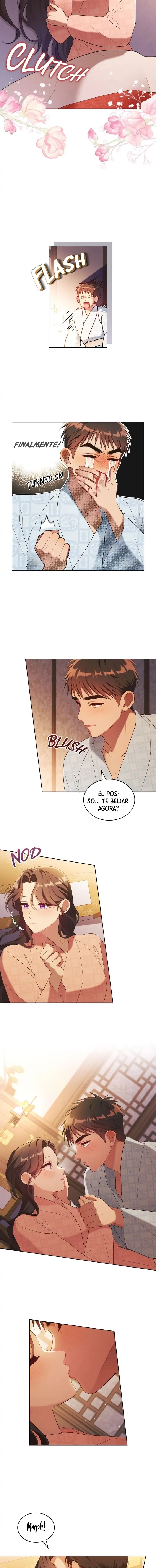 Mokrina Capítulo 24 Página 10