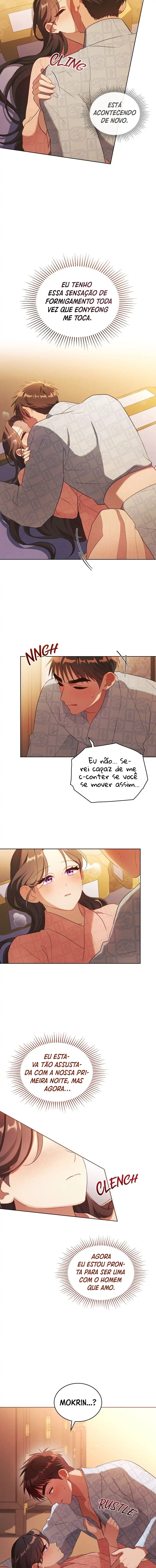 Mokrina Capítulo 24 Página 11