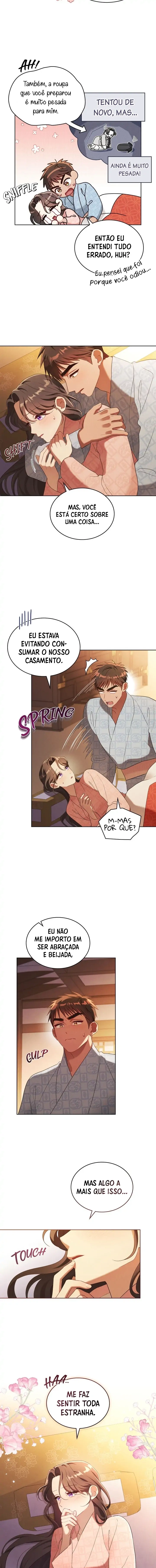 Mokrina Capítulo 24 Página 9
