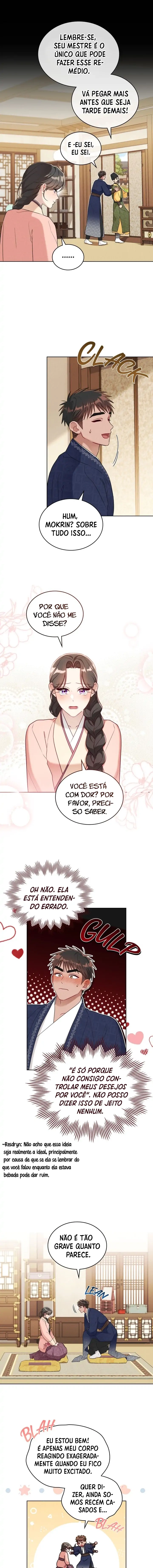 Mokrina Capítulo 26 Página 10