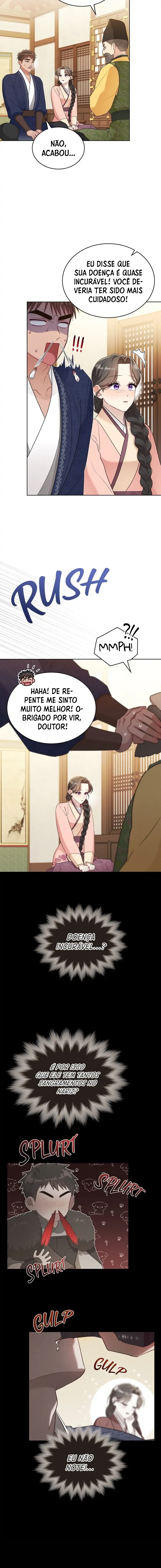 Mokrina Capítulo 26 Página 9