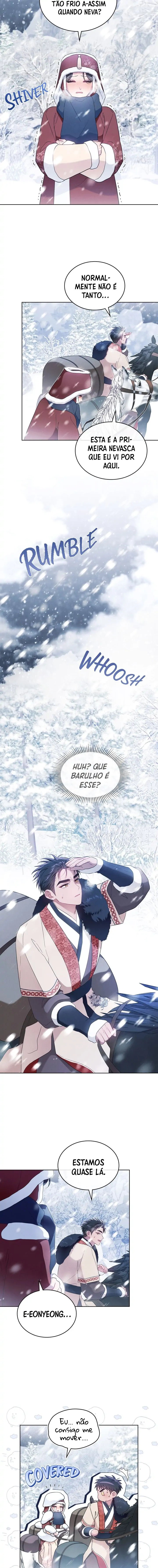 Mokrina Capítulo 27 Página 8