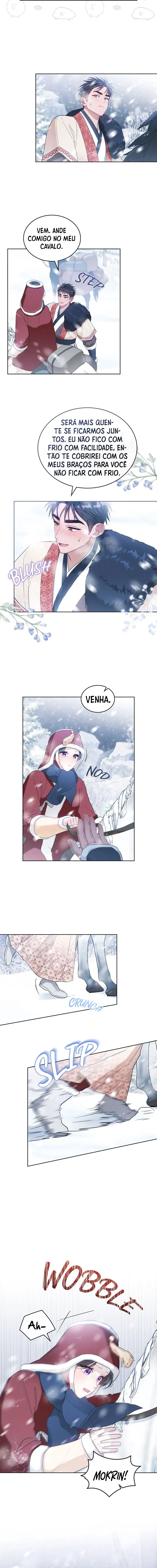 Mokrina Capítulo 27 Página 9