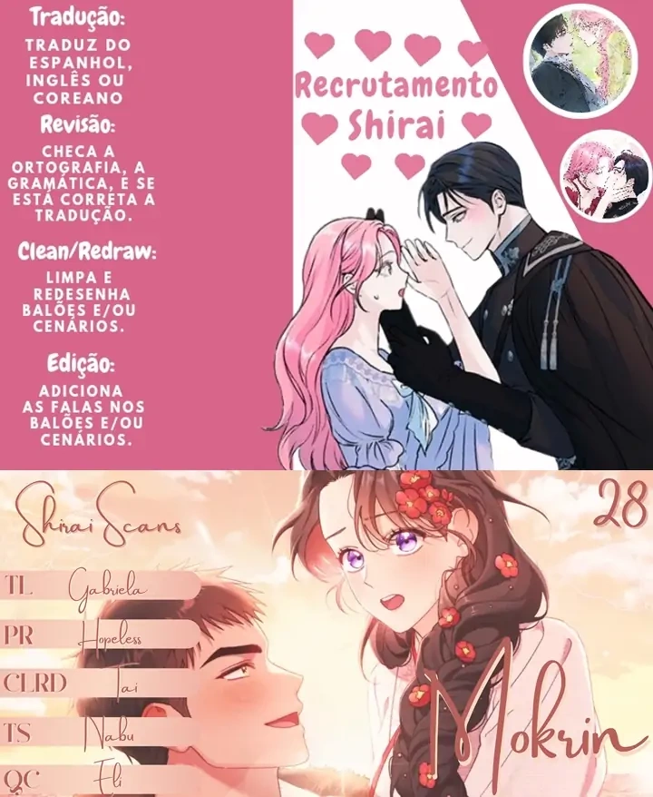 Mokrina Capítulo 28 Página 1
