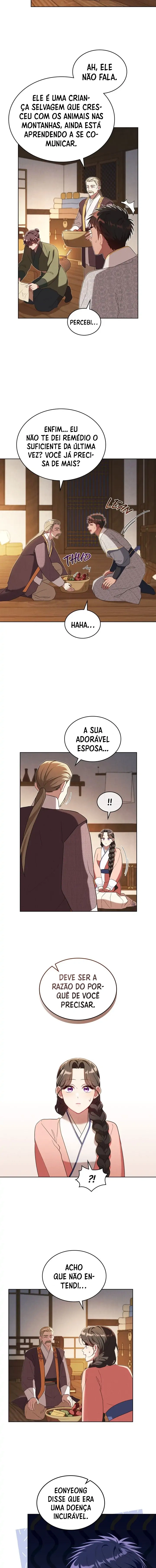 Mokrina Capítulo 28 Página 10