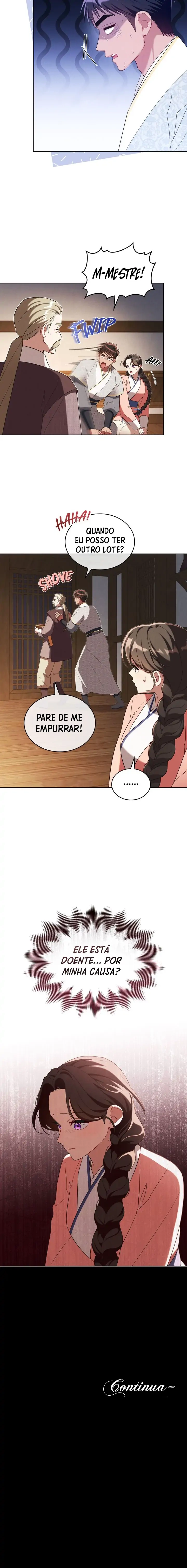 Mokrina Capítulo 28 Página 11