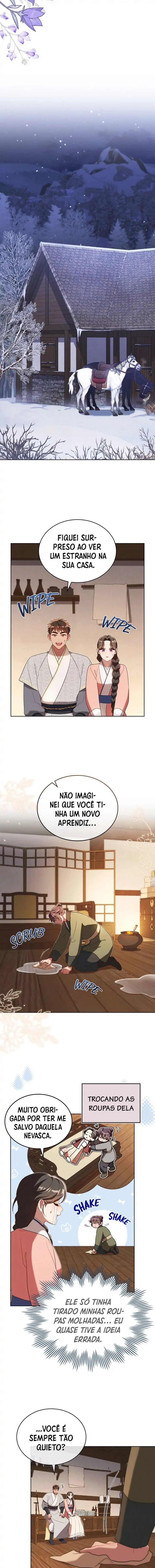 Mokrina Capítulo 28 Página 9