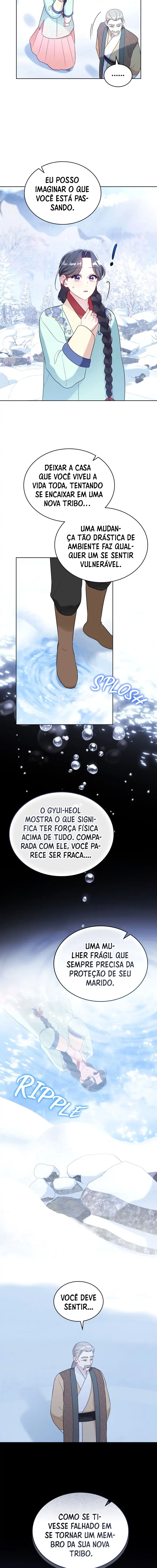 Mokrina Capítulo 29 Página 10
