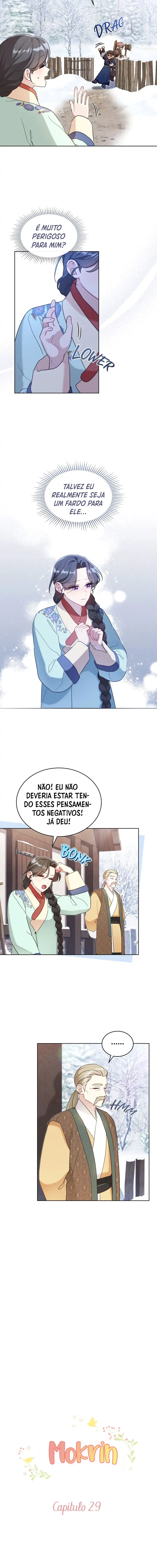 Mokrina Capítulo 29 Página 6