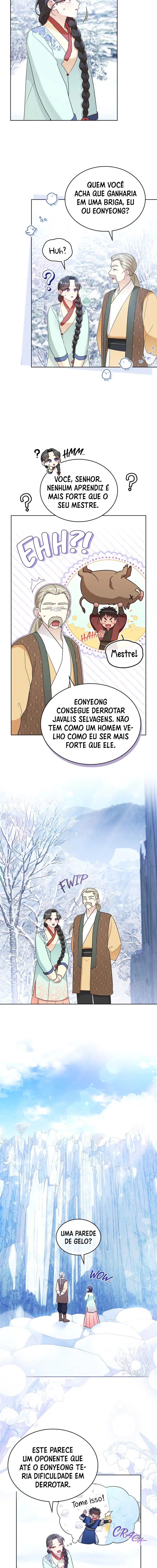 Mokrina Capítulo 29 Página 9