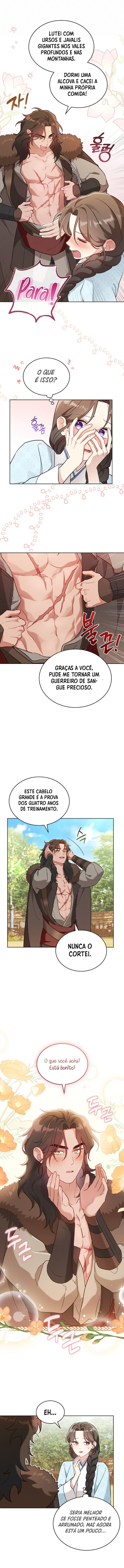 Mokrina Capítulo 3 Página 12