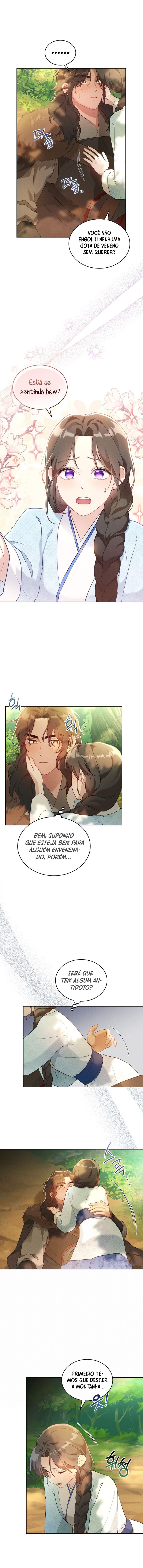 Mokrina Capítulo 3 Página 5