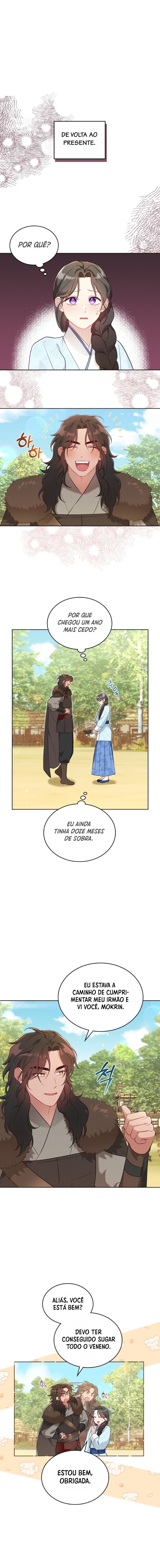 Mokrina Capítulo 3 Página 8