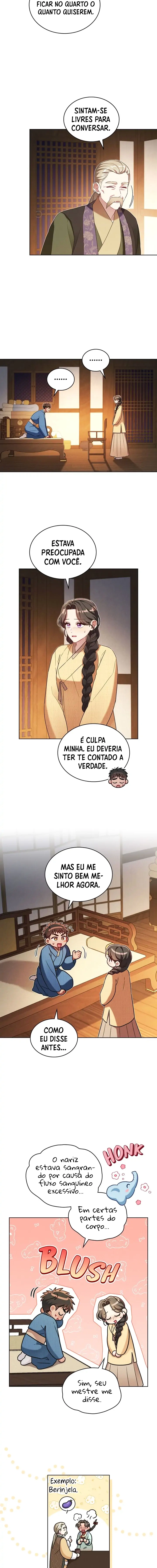Mokrina Capítulo 30 Página 11