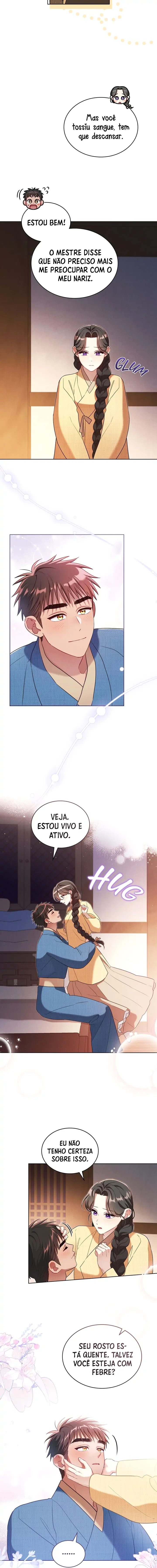 Mokrina Capítulo 30 Página 12