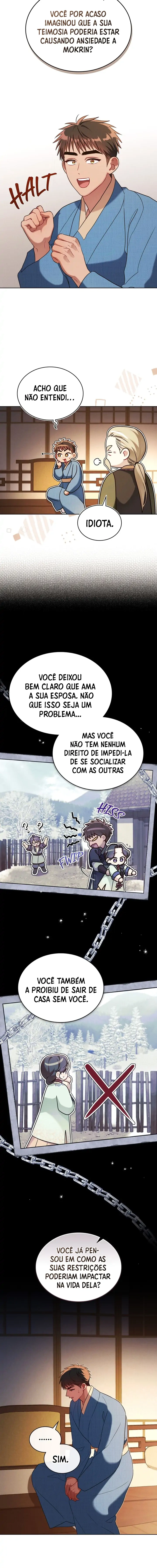 Mokrina Capítulo 30 Página 8