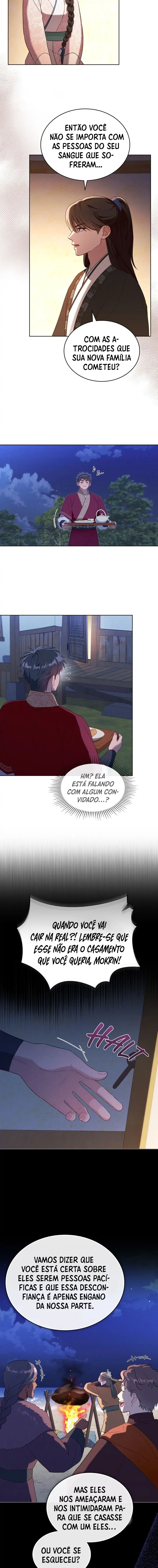 Mokrina Capítulo 32 Página 10