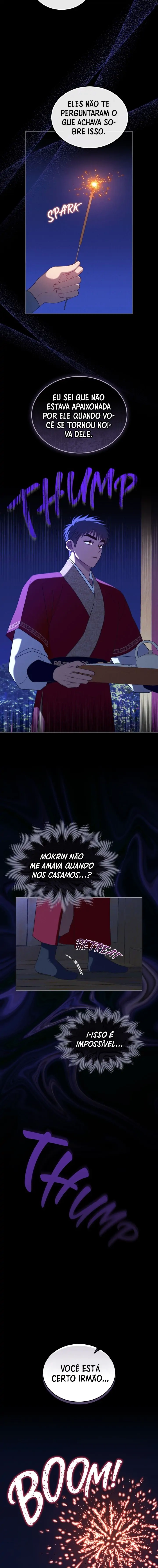 Mokrina Capítulo 32 Página 11
