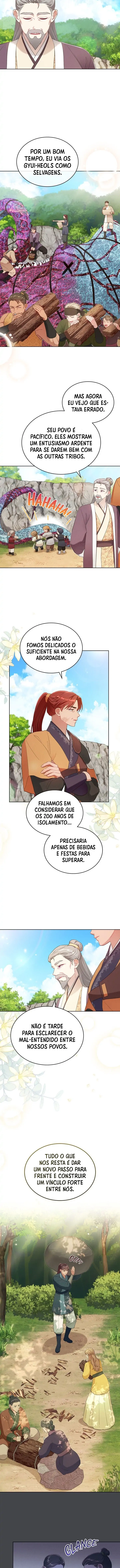 Mokrina Capítulo 36 Página 8