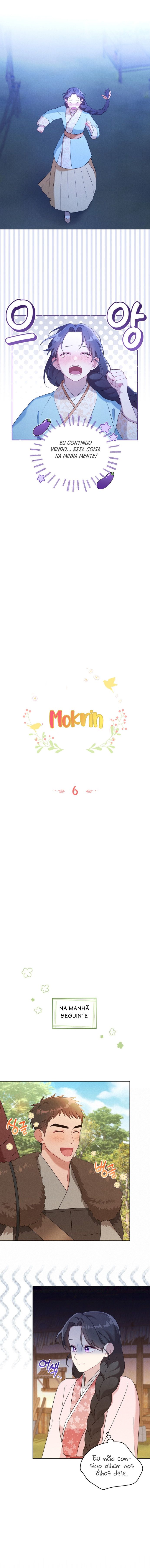 Mokrina Capítulo 6 Página 5