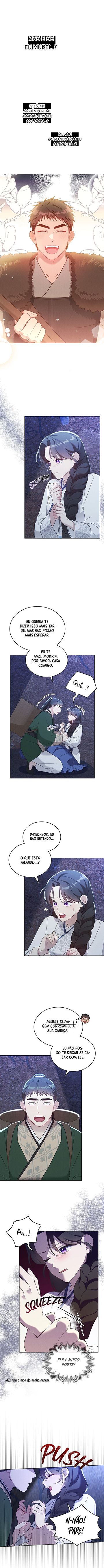 Mokrina Capítulo 8 Página 10
