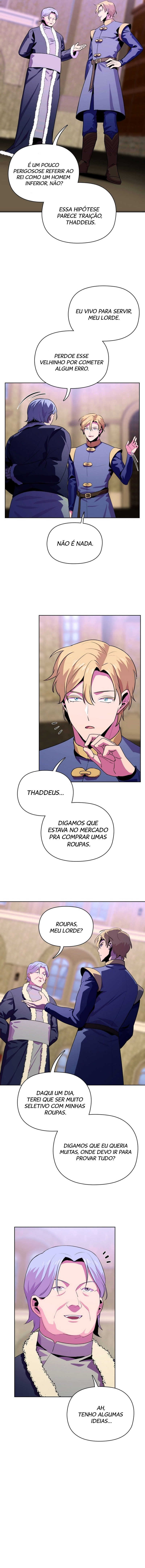 Monarch Capítulo 1 Página 6