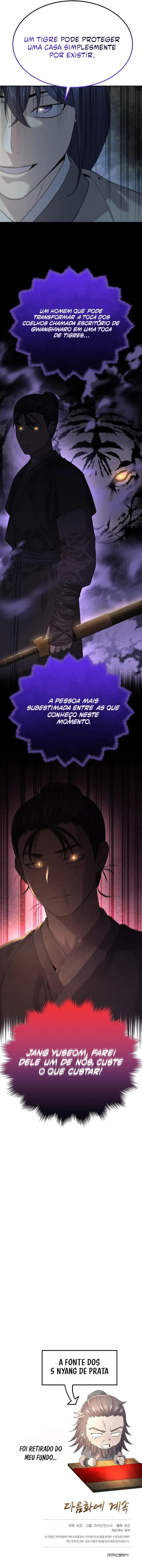 Monopolizando Fortunas Capítulo 4 Página 10