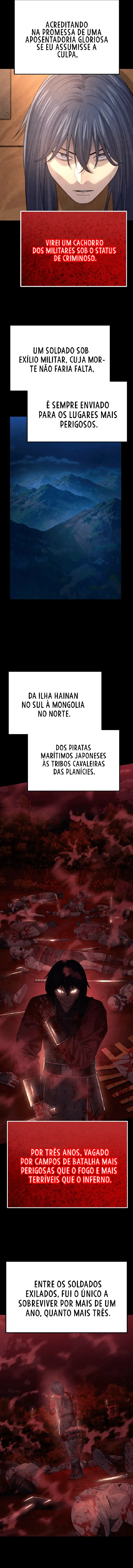Monopolizando Fortunas Capítulo 6 Página 2