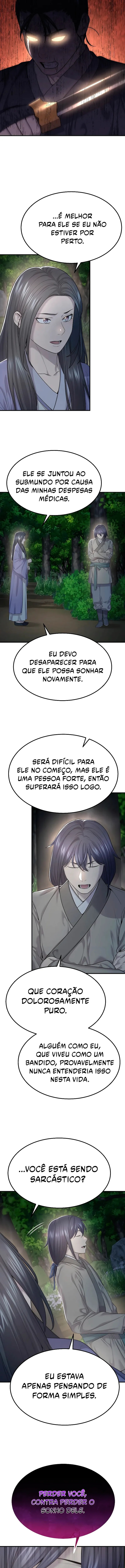 Monopolizando Fortunas Capítulo 7 Página 12