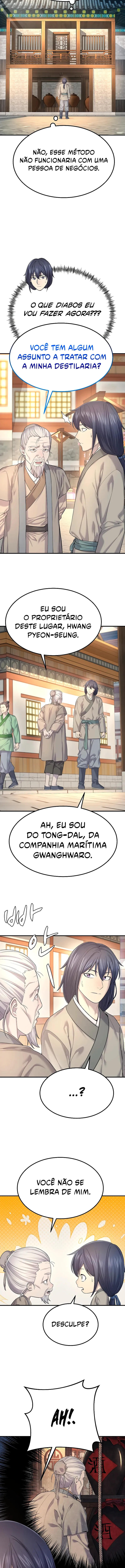 Monopolizando Fortunas Capítulo 7 Página 4