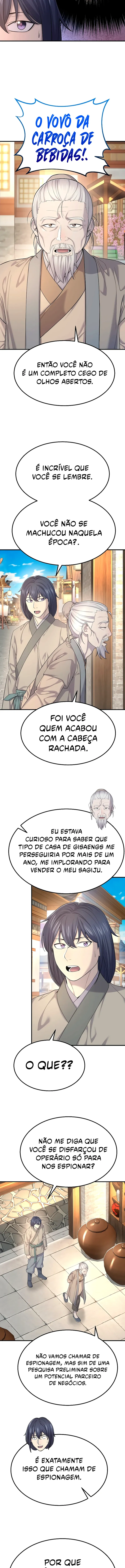 Monopolizando Fortunas Capítulo 7 Página 5