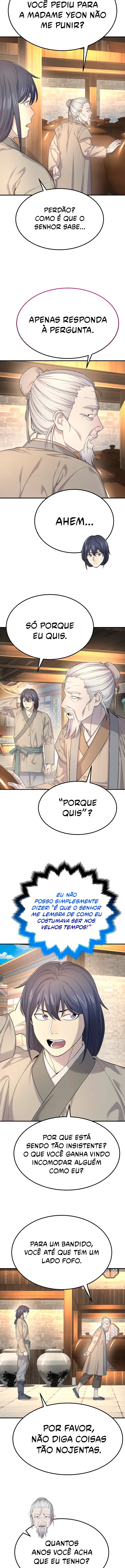 Monopolizando Fortunas Capítulo 7 Página 6