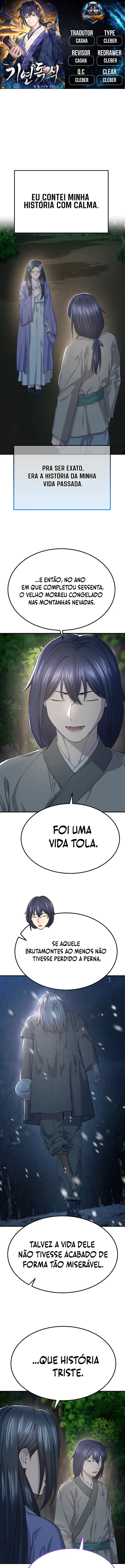Monopolizando Fortunas Capítulo 8 Página 1