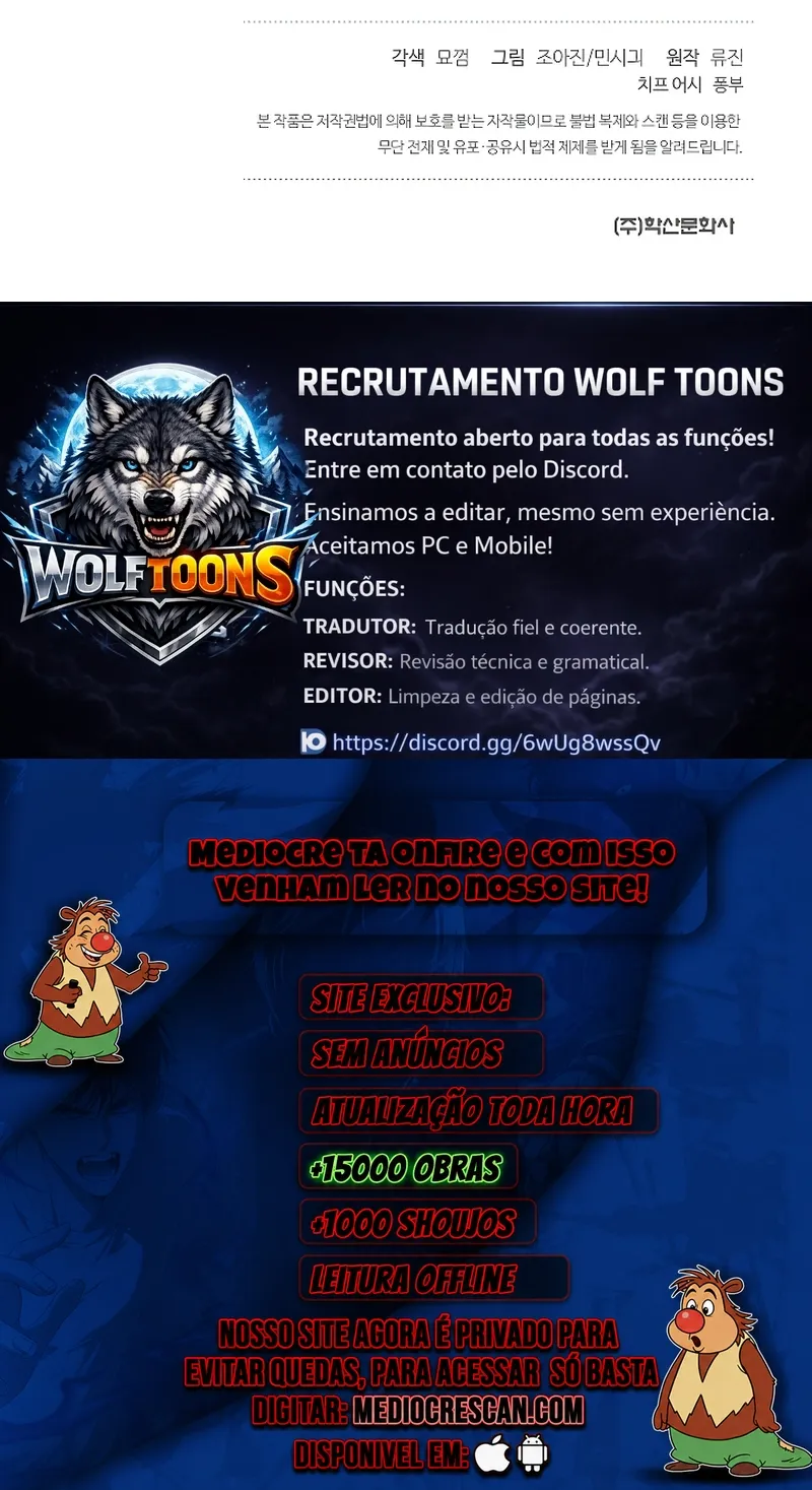Monopolizando Fortunas Capítulo 8 Página 15
