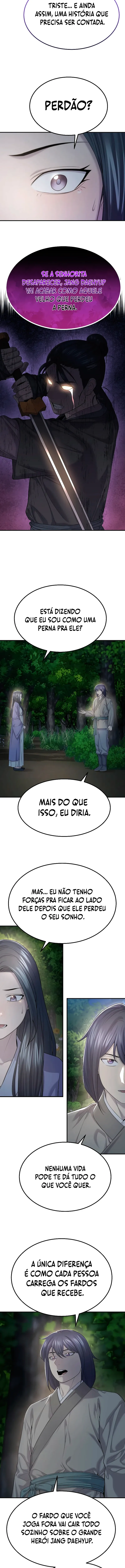 Monopolizando Fortunas Capítulo 8 Página 2