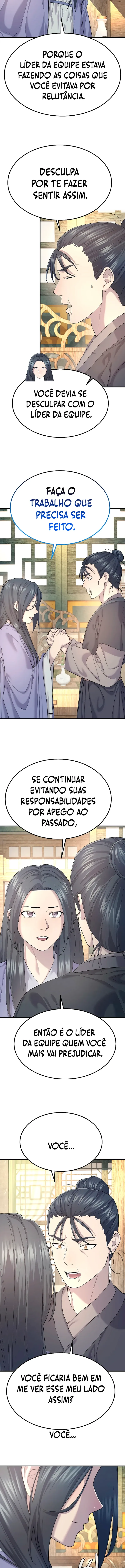 Monopolizando Fortunas Capítulo 9 Página 13