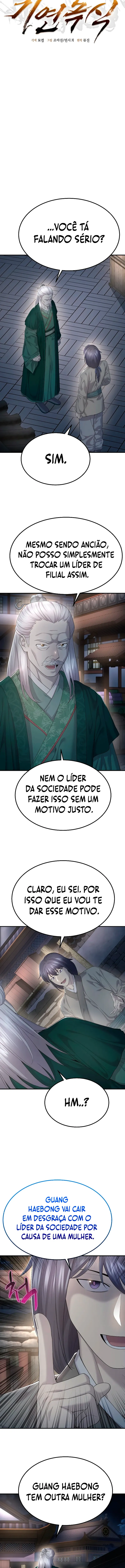 Monopolizando Fortunas Capítulo 9 Página 5
