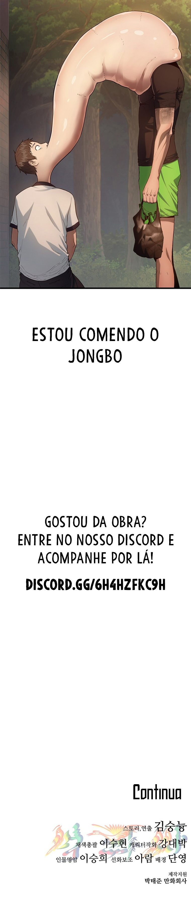 Monster Devourer Capítulo 1 Página 29