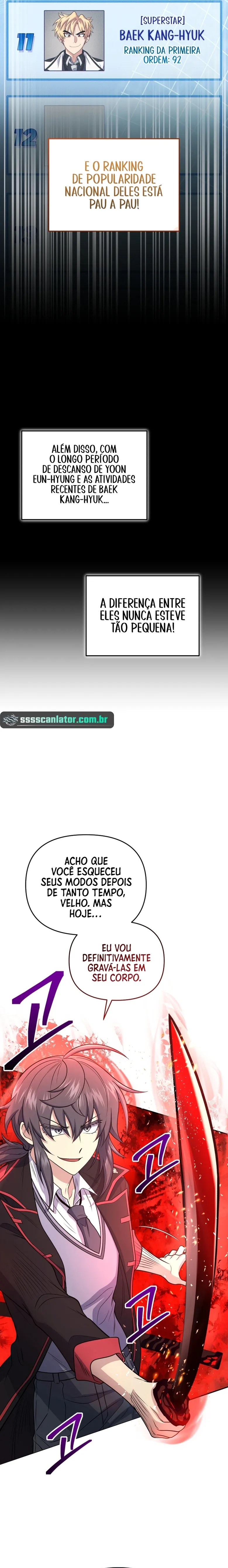 Monster Restaurant Capítulo 46 Página 6