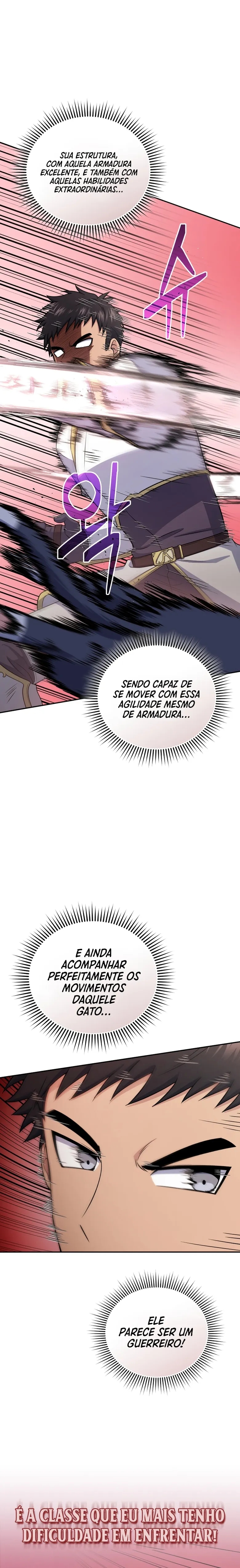 Monster Restaurant Capítulo 47 Página 3