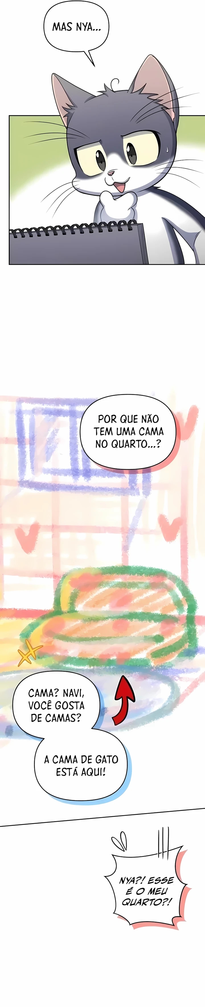 Monster Restaurant Capítulo 59 Página 17