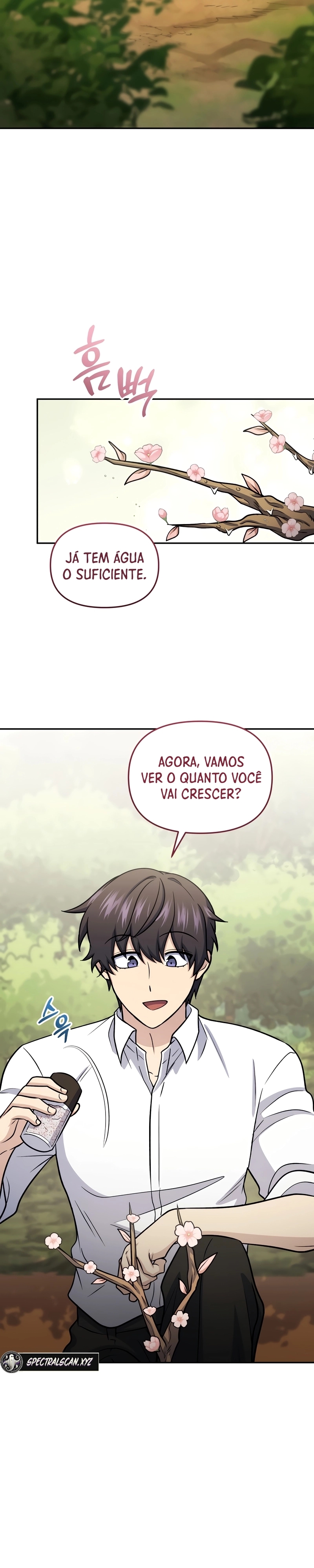 Monster Restaurant Capítulo 62 Página 22