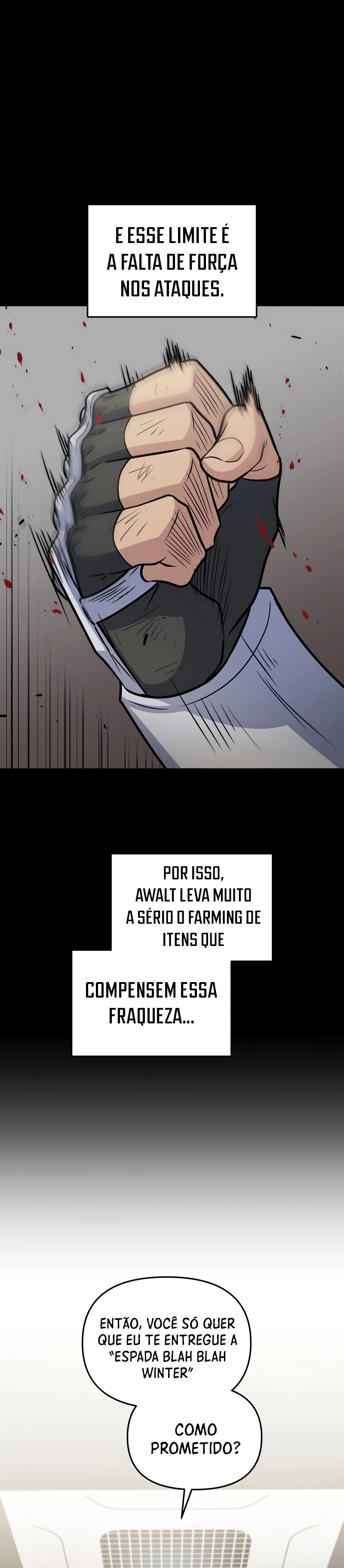 Monster Restaurant Capítulo 63 Página 14