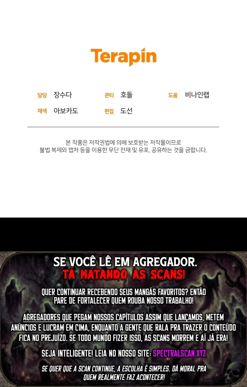Monster Restaurant Capítulo 65 Página 40