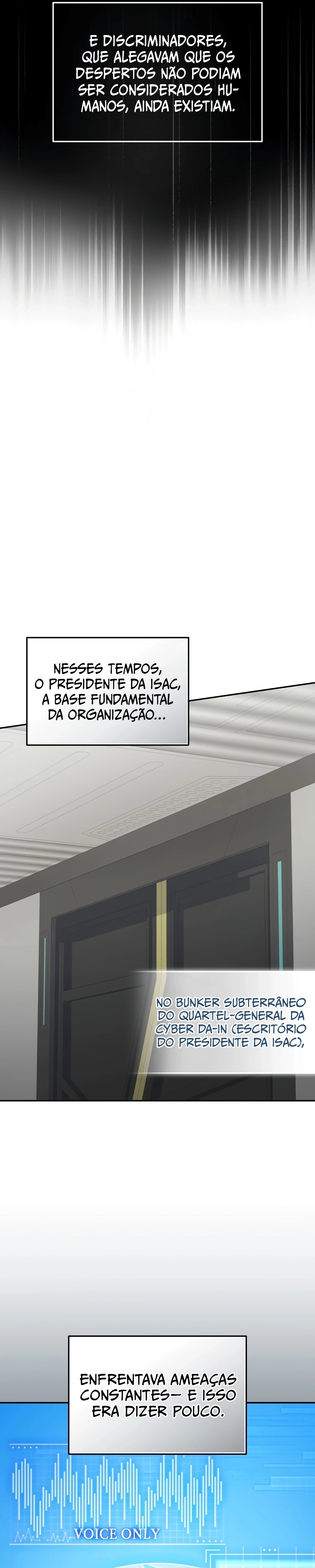 Monster Restaurant Capítulo 65 Página 6