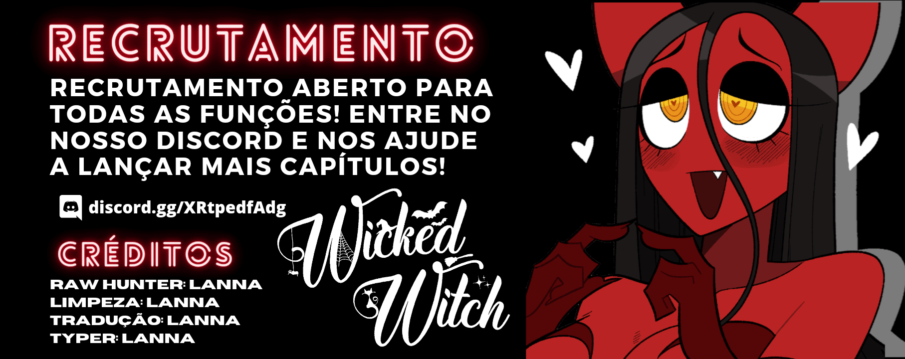 Monsters and Girls Capítulo 12 Página 7