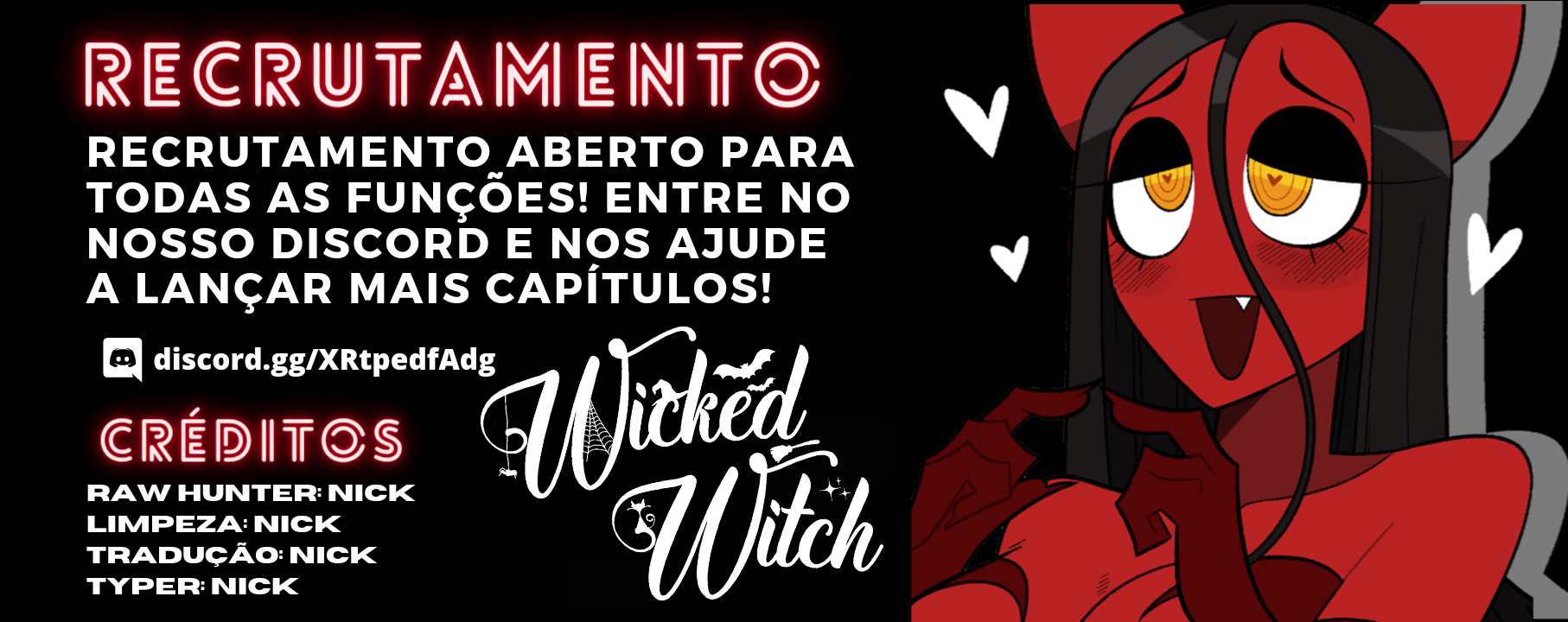 Monsters and Girls Capítulo 21 Página 3