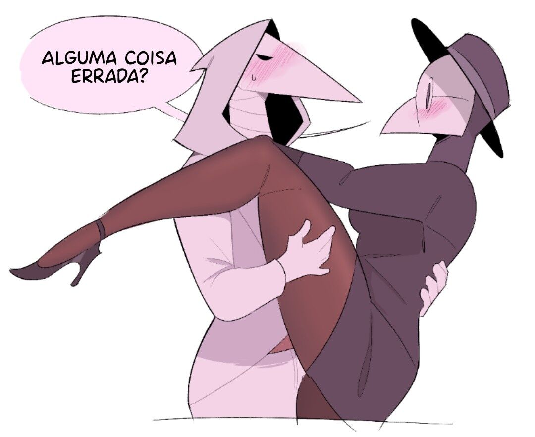 Monsters and Girls Capítulo 4 Página 3